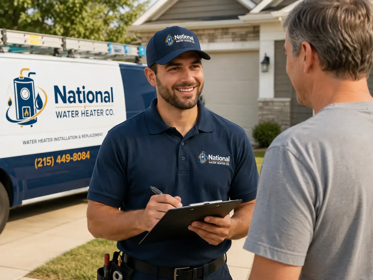 Water Heater Installation Ravia, OK FAQs